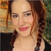 Affordable private lessons for all ages from a recent college graduate. Online only